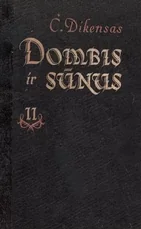 Dombis ir sūnus (II d.)