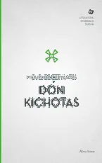 Don Kichotas (2015)