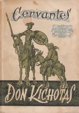 Don Kichotas. I ir II dalys (1942)