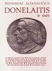 Donelaitis ir mes