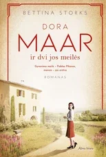 Dora Maar ir dvi jos meilės
