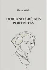 Doriano Grėjaus portretas