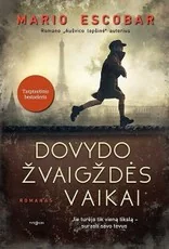 Dovydo žvaigždės vaikai