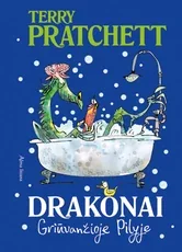 Drakonai Griūvančioje Pilyje