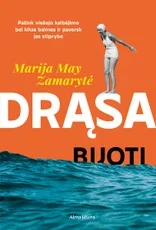 Drąsa bijoti