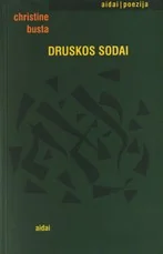 Druskos sodai