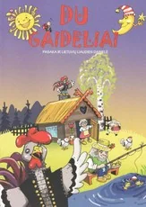 Du gaideliai