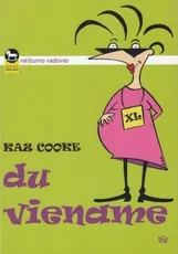 Du viename (mamos biblioteka) — literatura-tevams