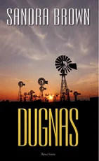 Dugnas — romantiniai-detektyvai
