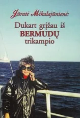 Dukart grįžau iš Bermudų trikampio — kelioniu-istorijos1