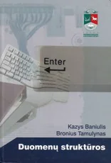 Duomenų struktūros — kompiuterija-ir-informacines-technologijos