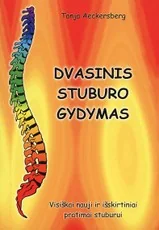 Dvasinis stuburo gydymas