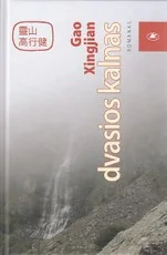 Dvasios kalnas