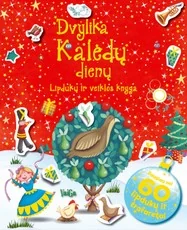 Dvylika Kalėdų dienų