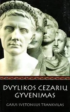 Dvylikos cezarių gyvenimas