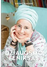 Džiaugsmo Feniksas