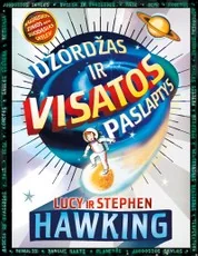 Džordžas ir Visatos paslaptys