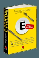 E priedai — enciklopedijos-zinynai