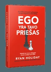 Ego yra tavo priešas