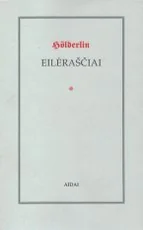Eilėraščiai (Friedrich Holderlin)