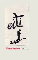 Eiti — lietuviu-proza