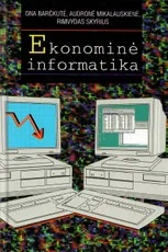 Ekonominė informatika — kompiuterija-ir-informacines-technologijos