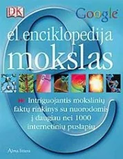 El. enciklopedija. Mokslas — enciklopedijos-zinynai