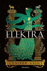 Elektra — antikos-mitologija