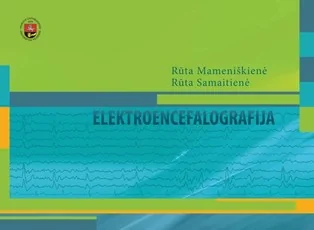 Elektroencefalografija — gamta-mokslai