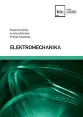 Elektromechanika