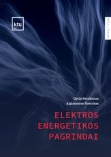 Elektros energetikos pagrindai