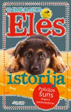 Elės istorija