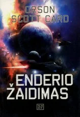 Enderio žaidimas