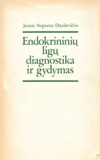 Endokrininių ligų diagnostika ir gydymas — medicina