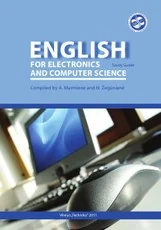 English for Electronics and Computer Science