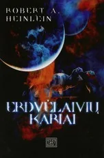 Erdvėlaivių kariai