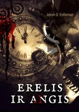 Erelis ir Angis