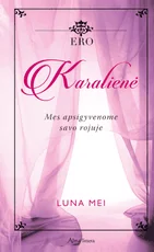 Ero. Karalienė