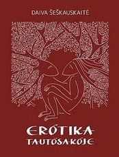 Erotika tautosakoje