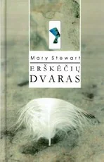 Erškėčių dvaras — detektyvai-trileriai