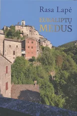Eukaliptų medus