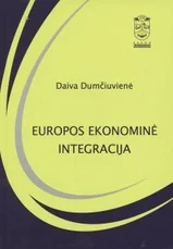 Europos ekonominė integracija — politika
