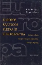 Europos sąjungos plėtra ir europeizacija — politika