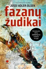 Fazanų žudikai