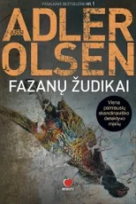 Fazanų žudikai