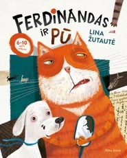 Ferdinandas ir PŪ