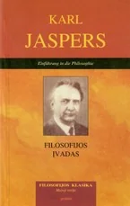 Filosofijos įvadas — filosofija
