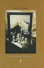 Filosofinė poetika