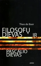 Filosofų dievas ir Pascalio dievas