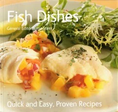 Fish Dishes — maisto-gaminimas-pradedantiesiems